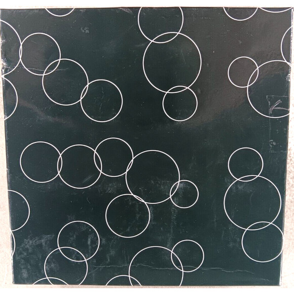 Hathaway Pool Table Regulation Billiard Ball Set - Picture 3 of 4